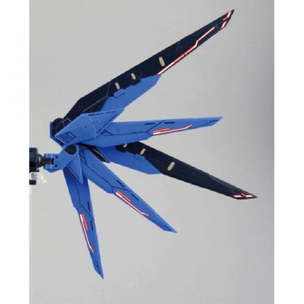 【鋼普拉】現貨 雪焰水貼 螢光版 鋼彈SEED RG 1/144 #05 FREEDOM GUNDAM 自由鋼彈 水貼紙 【鋼普拉】現貨 雪焰水貼 螢光版 鋼彈SEED RG 1/144 #05 FREEDOM GUNDAM 自由鋼彈 水貼紙