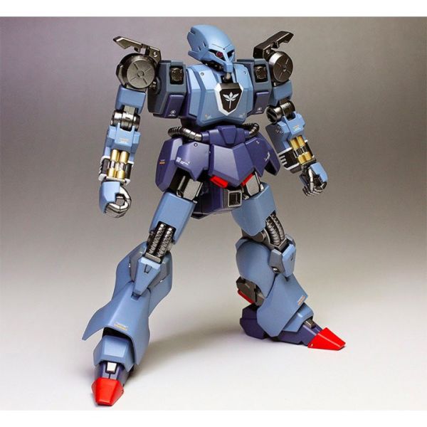 【鋼普拉】現貨 BANDAI 鋼彈UC HGUC 1/144 #183 SCHUZRUM-GALLUSS 疾風卡爾斯 【鋼普拉】現貨 BANDAI 鋼彈UC HGUC 1/144 #183 SCHUZRUM-GALLUSS 疾風卡爾斯