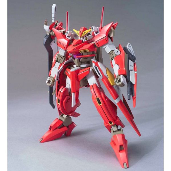 【鋼普拉】現貨 BANDAI 鋼彈00 HG 1/144 #12 GUNDAM THRONE ZWEI 座天使 2號機 【鋼普拉】現貨 BANDAI 鋼彈00 HG 1/144 #12 GUNDAM THRONE ZWEI 座天使 2號機