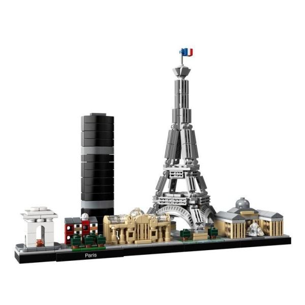 【LETGO】現貨 樂高積木 LEGO 經典建築系列 Great Wall 21044 巴黎 + 21034 倫敦 【LETGO】現貨 樂高積木 LEGO 經典建築系列 Great Wall 21044 巴黎 + 21034 倫敦