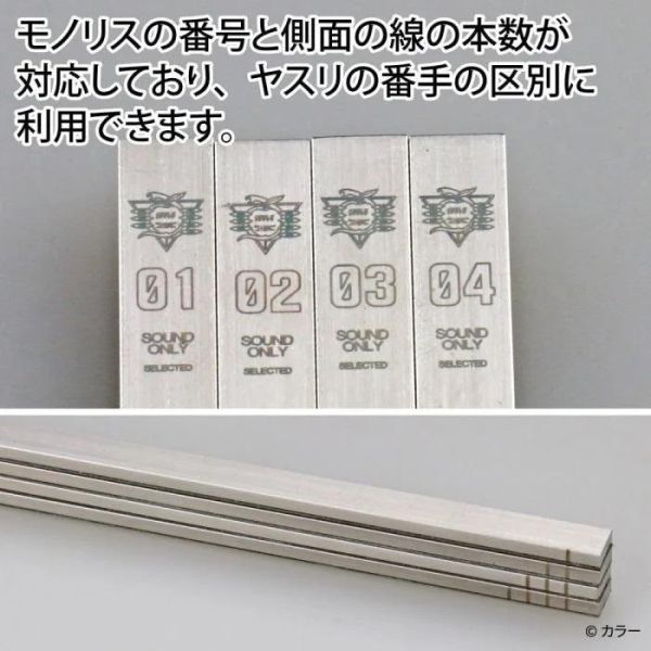 【鋼普拉】現貨 EVA 30周年 神之手 GodHand GH-FFM-6 不鏽鋼打磨板 6mm 打磨棒 模型拋光 研磨 【鋼普拉】現貨 EVA 30周年 神之手 GodHand GH-FFM-6 不鏽鋼打磨板 6mm 打磨棒 模型拋光 研磨