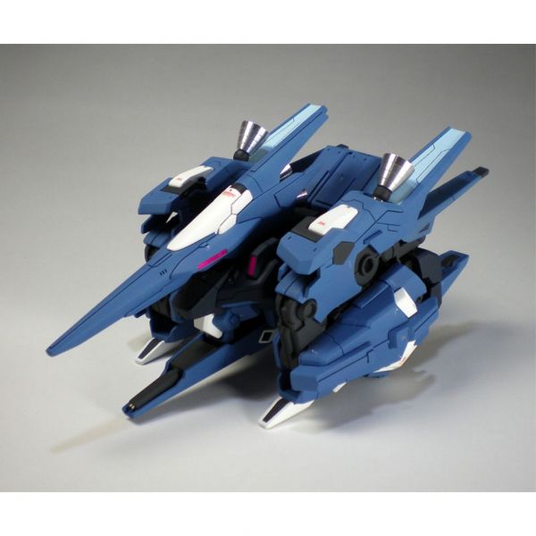 【鋼普拉】BANDAI《機動戰士鋼彈UC》HGUC 1/144 #103 RGZ-95 ReZEL 里澤爾 變形飛機 【鋼普拉】BANDAI《機動戰士鋼彈UC》HGUC 1/144 #103 RGZ-95 ReZEL 里澤爾