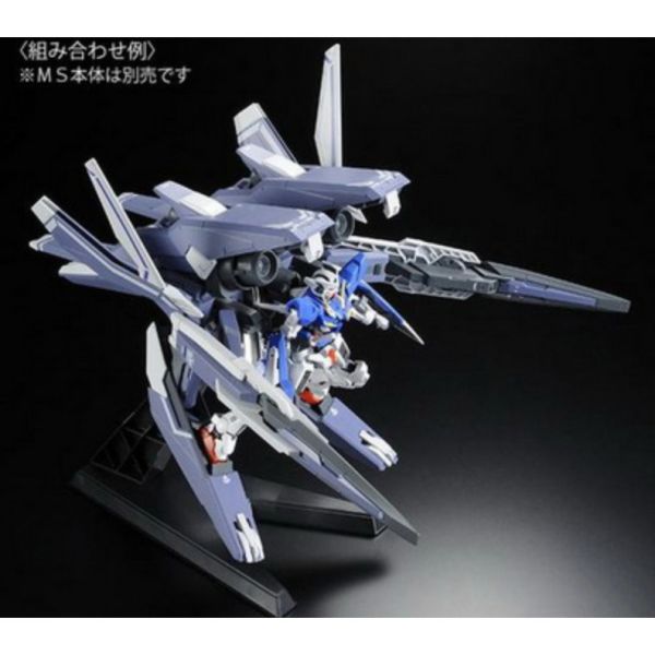 【鋼普拉】現貨 PB魂商店 BANDAI 鋼彈00 HG 1/144 GN ARMS TYPE-E 真實配色版 武裝組 【鋼普拉】現貨 PB魂商店 BANDAI 鋼彈00 HG 1/144 GN ARMS TYPE-E 真實配色版 武裝組