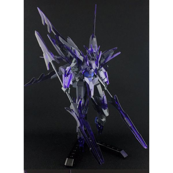 【鋼普拉】BANDAI 鋼彈創鬥者 HGBF 1/144 #050 TRANSIENT GUNDAM 冰河型瞬變鋼彈 【鋼普拉】BANDAI 鋼彈創鬥者 HGBF 1/144 #050 TRANSIENT GUNDAM 冰河型瞬變鋼彈