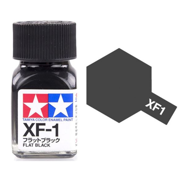 【鋼普拉】現貨 田宫模型漆 TAMIYA 消光系列 模型專用 油性漆 10ml XF-1 消光黑 XF-2 消光白 XF-3 消光黃 XF-6 消光銅色 XF-7 消光紅 XF-8 消光藍 XF-63 德軍灰色 【鋼普拉】現貨 田宫模型漆 TAMIYA 消光系列 模型專用 油性漆 10ml XF-1 消光黑 XF-2 消光白 XF-3 消光黃 XF-6 消光銅色 XF-7 消光紅 XF-8 消光藍 XF-63 德軍灰色