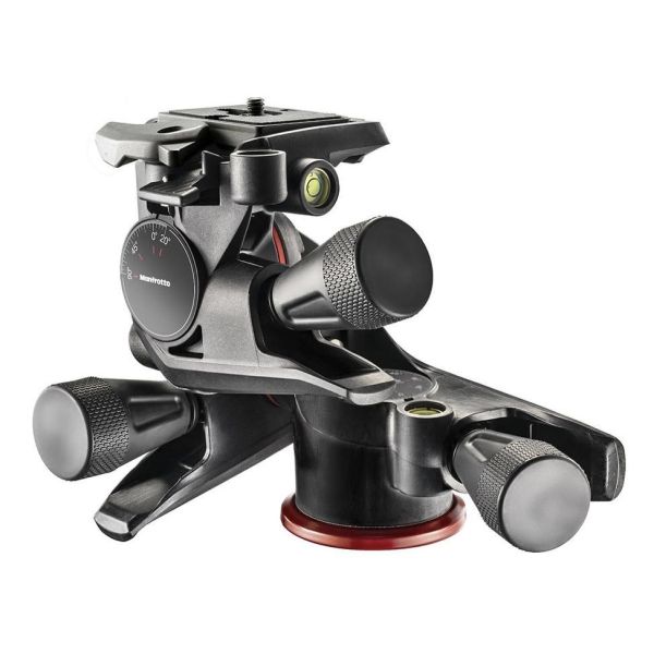 【eYe攝影】義大利 Manfrotto 曼富圖 MHXPRO-3WG XPRO 三向雲台 油壓雲台 公司貨 承重4KG 【eYe攝影】義大利 Manfrotto 曼富圖 MHXPRO-3WG XPRO 三向雲台 油壓雲台 公司貨 承重4KG