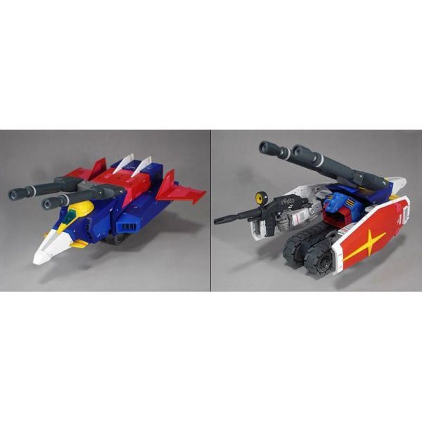 【鋼普拉】BANDAI HGUC 1/144 #050 G-ARMOR RX-78-2 GUNDAM 初鋼 G裝甲戰機 【鋼普拉】BANDAI HGUC 1/144 #050 G-ARMOR RX-78-2 GUNDAM 初鋼 G裝甲戰機