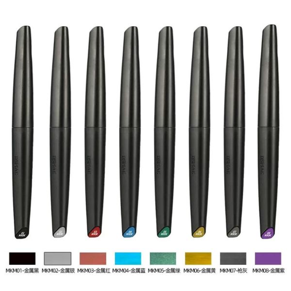 【鋼普拉】送收納盒 DSPIAE 迪斯派 水性鋼彈麥克筆 全系列 金屬色 基礎色 螢光色 麥克筆 補色筆 油性筆 勾線筆 【鋼普拉】送收納盒 DSPIAE 迪斯派 水性鋼彈麥克筆 全系列 金屬色 基礎色 螢光色 麥克筆 補色筆 油性筆 勾線筆