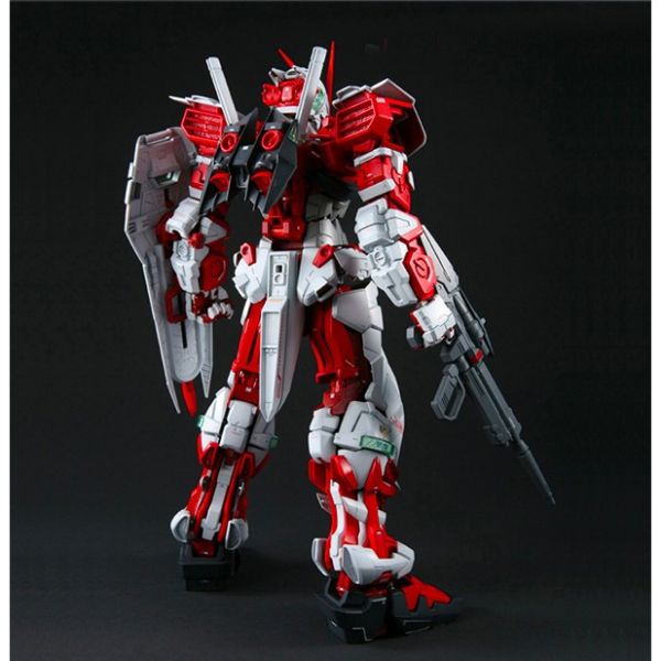 【鋼普拉】現貨 BANDAI 鋼彈 HG 1/144 #12 ASTRAY RED FRAME 紅異端鋼彈 紅色異端鋼彈 【鋼普拉】現貨 BANDAI 鋼彈 HG 1/144 #12 ASTRAY RED FRAME 紅異端鋼彈 紅色異端鋼彈