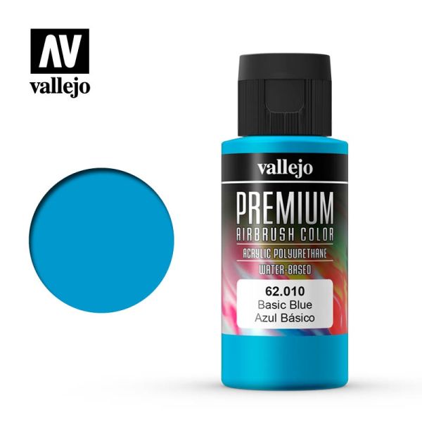 【鋼普拉】現貨 西班牙 AV Vallejo 水性漆 Premium Color 高階系列 基本色 60ml 模型噴漆 62010基礎藍 62011暗藍色 62012藍綠色 62013基礎綠 62014暗綠色 62015黃赭色 62018棕褐色 62019灰色 62020黑色 【鋼普拉】現貨 西班牙 AV Vallejo 水性漆 Premium Color 高階系列 基本色 60ml 模型噴漆 62010基礎藍 62011暗藍色 62012藍綠色 62013基礎綠 62014暗綠色 62015黃赭色 62018棕褐色 62019灰色 62020黑色