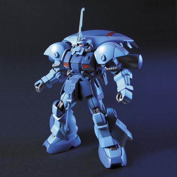 【鋼普拉】現貨 BANDAI 鋼彈ZZ HGUC 1/144 #096 EWAC ZACK 偵查型薩克 電戰監測型薩克 【鋼普拉】現貨 BANDAI 鋼彈ZZ HGUC 1/144 #096 EWAC ZACK 偵查型薩克 電戰監測型薩克