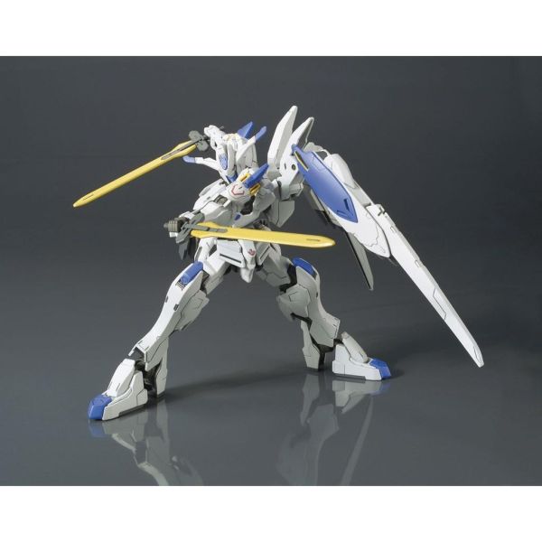 【鋼普拉】現貨 BANDAI 鐵血的孤兒 HG 1/144 #036 GUNDAM BAEL 主魔鋼彈 巴爾鋼彈 【鋼普拉】現貨 BANDAI 鐵血的孤兒 HG 1/144 #036 GUNDAM BAEL 主魔鋼彈 巴爾鋼彈