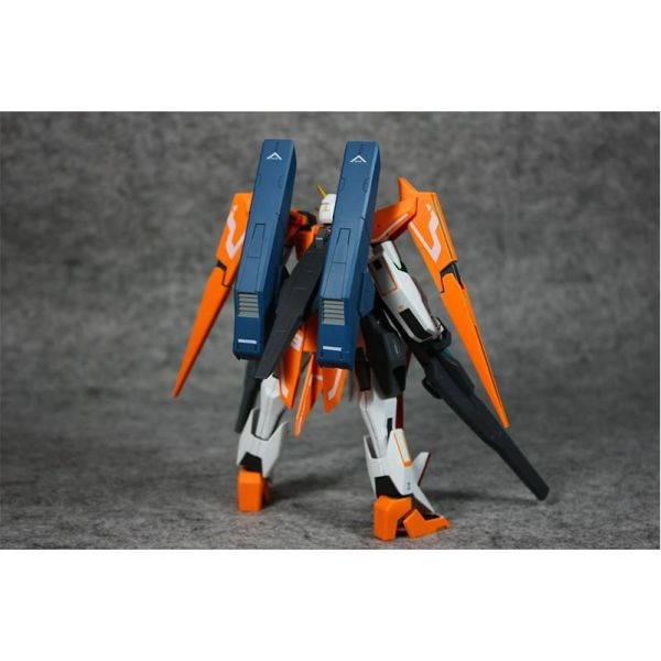 【鋼普拉】BANDAI 鋼彈00 HG 1/144 #50 ARIOS GUNDAM GNHW/M 墮天使 最終決戰式樣 