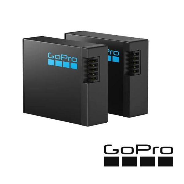 【eYe攝影】現貨 原廠電池 GoPro HERO13 Enduro 2入裝 低溫電池 AEBAT-201 公司貨 雙電 【eYe攝影】現貨 原廠電池 GoPro HERO13 Enduro 2入裝 低溫電池 AEBAT-201 公司貨 雙電