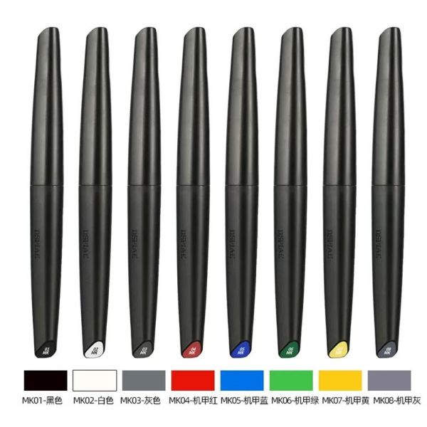 【鋼普拉】送收納盒 DSPIAE 迪斯派 水性鋼彈麥克筆 全系列 金屬色 基礎色 螢光色 麥克筆 補色筆 油性筆 勾線筆 【鋼普拉】送收納盒 DSPIAE 迪斯派 水性鋼彈麥克筆 全系列 金屬色 基礎色 螢光色 麥克筆 補色筆 油性筆 勾線筆