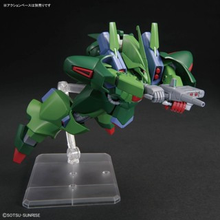 【鋼普拉】現貨 BANDAI 萬代 機動戰士鋼彈ZZ HGUC #262 1/144 AMX-101 卡爾斯J 現貨 BANDAI 萬代 機動戰士鋼彈ZZ HGUC #262 1/144 AMX-101 卡爾斯J