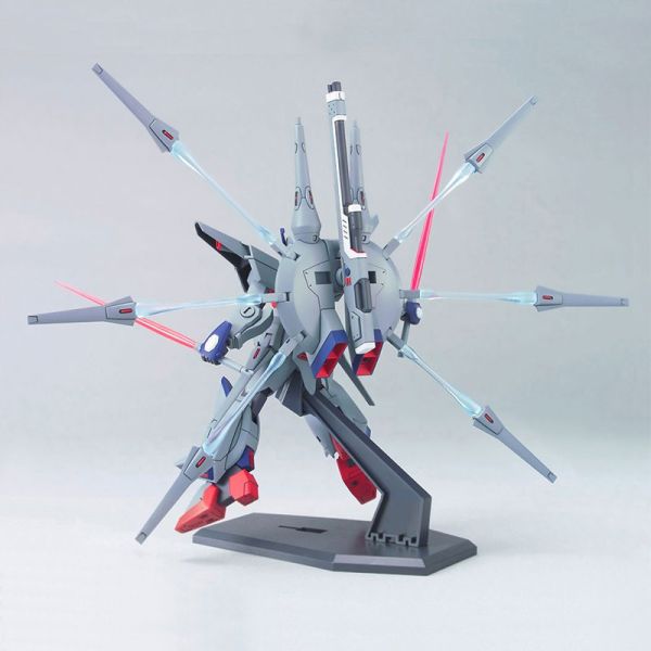 【鋼普拉】現貨 BANDAI 鋼彈SEED HG 1/144 #35 LEGEND GUNDAM 傳說鋼彈 天帝鋼彈 【鋼普拉】現貨 BANDAI 鋼彈SEED HG 1/144 #35 LEGEND GUNDAM 傳說鋼彈 天帝鋼彈