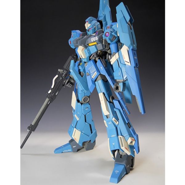 【鋼普拉】BANDAI 鋼彈UC MG 1/100 RGZ-95C ReZEL 里澤爾 里茲爾 里爾茲 一般機 可變形 【鋼普拉】BANDAI 鋼彈UC MG 1/100 RGZ-95C ReZEL 里澤爾 里茲爾 里爾茲 一般機 可變形