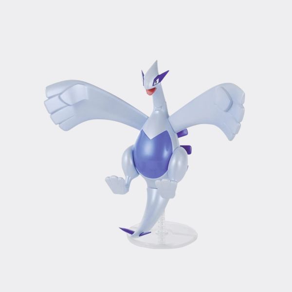 【鋼普拉】現貨 BANDAI Pokémon PLAMO 收藏集 04 LUGIA 洛奇亞 精靈寶可夢 口袋怪獸 神奇寶貝 【鋼普拉】BANDAI Pokémon PLAMO 收藏集 04 LUGIA 洛奇亞 精靈寶可夢 口袋怪獸 神奇寶貝
