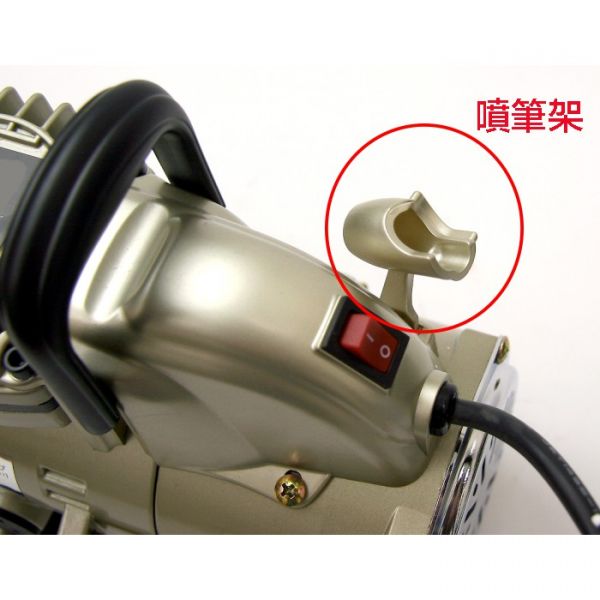 【鋼普拉】台灣製造 T-39A 鋼彈 模型 美甲 噴漆 噴槍 1/8HP 無油靜音空壓機 過熱保護 含調壓濾水裝置+風管 【鋼普拉】台灣製造 T-39A 鋼彈 模型 美甲 噴漆 噴槍 1/8HP 無油靜音空壓機 過熱保護 含調壓濾水裝置+風管