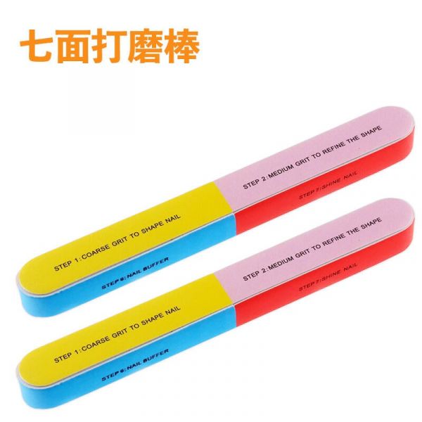 【鋼普拉】七合一綜合打磨棒 三合一打磨棒 研磨棒 模型專用 打磨塊 打磨棒 打磨條 打磨拋光套裝 七合一綜合打磨棒 三合一打磨棒 研磨棒 模型專用 打磨塊 打磨棒 打磨條 打磨拋光套裝