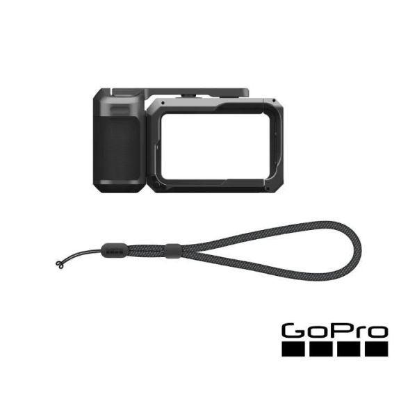 【eYe攝影】現貨 原廠配件 GOPRO MISSION 1系列 專屬 街拍套件 兔籠 保護框 AGGRP-001 【eYe攝影】現貨 原廠配件 GOPRO MISSION 1系列 專屬 街拍套件 兔籠 保護框 AGGRP-001
