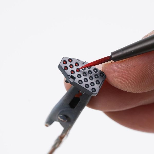 【鋼普拉】現貨 NERON 畫相筆 舊化筆 乾刷筆 洗淨筆 鋼彈 筆塗 模型工具 上色 繪圖筆 極細 畫筆 墨線 水彩筆 【鋼普拉】現貨 NERON 畫相筆 舊化筆 乾刷筆 洗淨筆 鋼彈 筆塗 模型工具 上色 繪圖筆 極細 畫筆 墨線 水彩筆