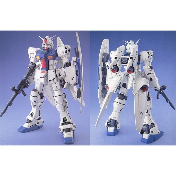 【鋼普拉】現貨 BANDAI 鋼彈0083 星辰回憶錄 MG 1/100 GUNDAM GP03S 鋼彈試作3號機 【鋼普拉】現貨 BANDAI 鋼彈0083 星辰回憶錄 MG 1/100 GUNDAM GP03S 鋼彈試作3號機