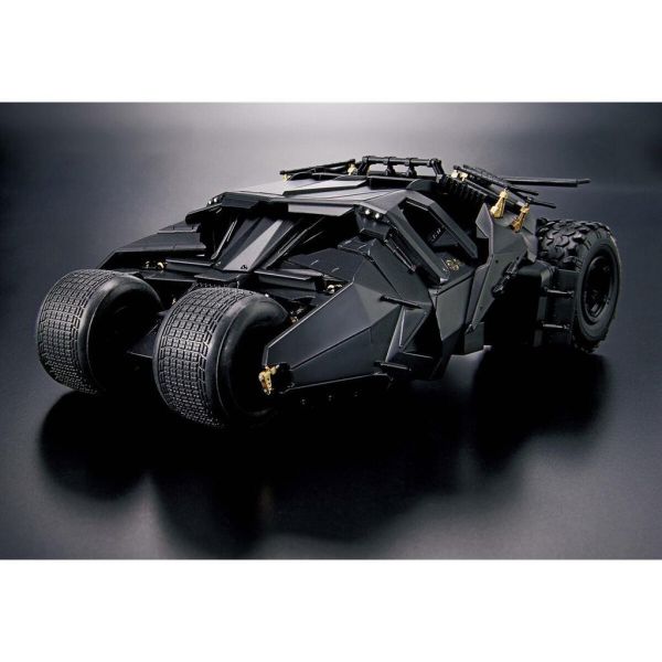 【鋼普拉】現貨 BANDAI BATMAN 蝙蝠俠 1/35 BATMOBILE 蝙蝠車 開戰時刻 Ver. 電影版 【鋼普拉】現貨 BANDAI BATMAN 蝙蝠俠 1/35 BATMOBILE 蝙蝠車 開戰時刻 Ver. 電影版
