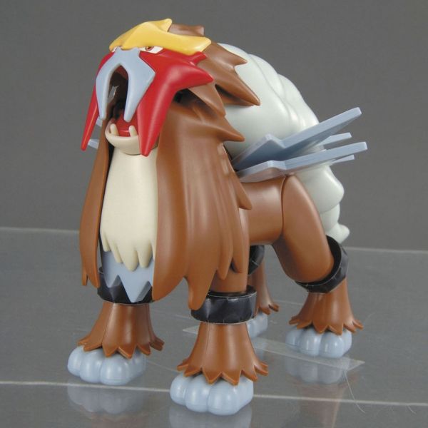 【鋼普拉】現貨 BANDAI Pokémon PLAMO 收藏集 11 炎帝 火獅 神奇寶貝 精靈寶可夢 口袋怪獸 【鋼普拉】現貨 BANDAI Pokémon PLAMO 收藏集 11 炎帝 火獅 神奇寶貝 精靈寶可夢 口袋怪獸