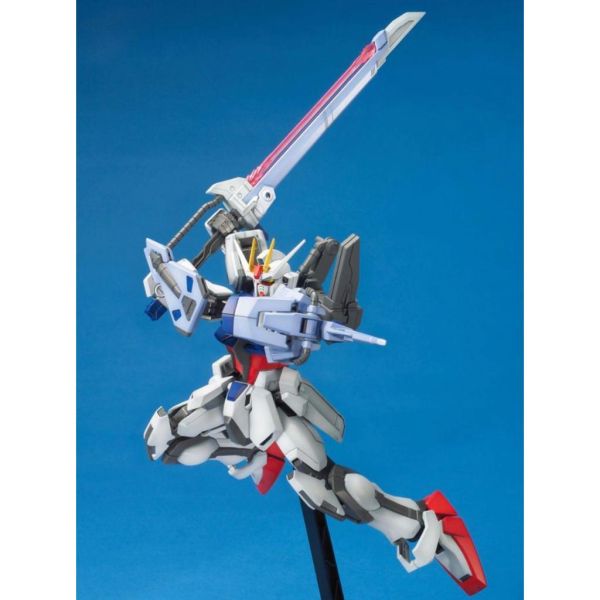 【鋼普拉】現貨 含支架 BANDAI MG 1/100 LAUNCHER SWORD 攻擊鋼彈 重砲 巨劍 完美攻擊 【鋼普拉】現貨 含支架 BANDAI MG 1/100 LAUNCHER SWORD 攻擊鋼彈 重砲 巨劍 完美攻擊