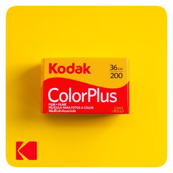 【eYe攝影】現貨 美國 柯達 Kodak Color Plus 彩色負片 36張 200 135 軟片 底片 膠卷 【eYe攝影】現貨 美國 柯達 Kodak Color Plus 彩色負片 36張 200 135 軟片 底片 膠卷