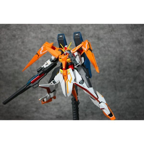 【鋼普拉】BANDAI 鋼彈00 HG 1/144 #50 ARIOS GUNDAM GNHW/M 墮天使 最終決戰式樣 