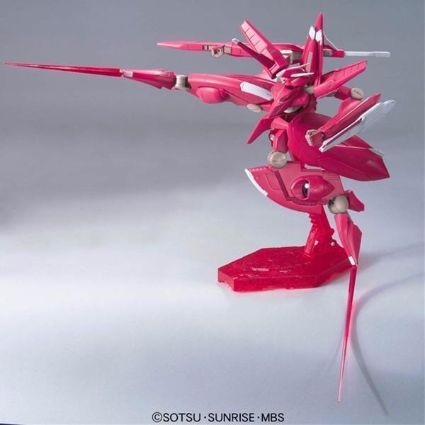 【鋼普拉】現貨 BANDAI 鋼彈 HG00 #43 GNW-20000 ARCHE GUNDAM 權天使 最終決戰仕樣 【鋼普拉】現貨 BANDAI 鋼彈 HG00 #43 GNW-20000 ARCHE GUNDAM 權天使 最終決戰仕樣
