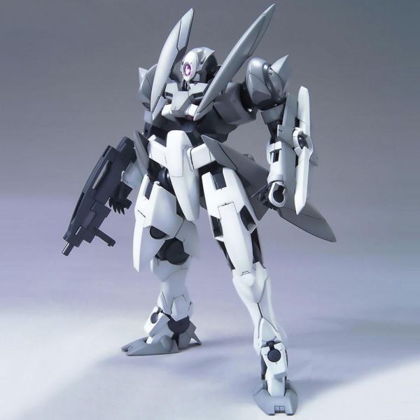 【鋼普拉】現貨 BANDAI 鋼彈00 MG 1/100 #127 GNX-603T GN-X 厄運式 標準型 【鋼普拉】現貨 BANDAI 鋼彈00 MG 1/100 #127 GNX-603T GN-X 厄運式 標準型