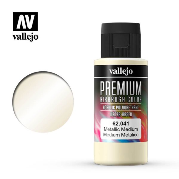 【鋼普拉】現貨 西班牙 AV Vallejo 水性漆 Premium 高階系列 金屬色 系列 60ml 模型噴漆 噴漆 62041金屬介質 62042金屬黃 62043金屬橘 62044金屬紅 62045金屬紫 62046金屬藍 62047金屬綠 62048銀色 62049金色 【鋼普拉】現貨 西班牙 AV Vallejo 水性漆 Premium 高階系列 金屬色 系列 60ml 模型噴漆 噴漆 62041金屬介質 62042金屬黃 62043金屬橘 62044金屬紅 62045金屬紫 62046金屬藍 62047金屬綠 62048銀色 62049金色