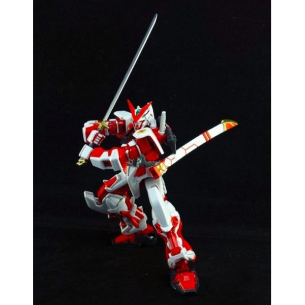 【鋼普拉】現貨 BANDAI 鋼彈 HG 1/144 #12 ASTRAY RED FRAME 紅異端鋼彈 紅色異端鋼彈 【鋼普拉】現貨 BANDAI 鋼彈 HG 1/144 #12 ASTRAY RED FRAME 紅異端鋼彈 紅色異端鋼彈