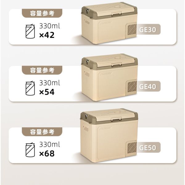 【eYe攝影】台灣現貨 保證結冰 Alpicool 冰虎 戶外冰箱 30L 40L 50L 冷凍 露營冰箱 行動冰箱 車宿 壓縮機製冷 【eYe攝影】台灣現貨 保證結冰 Alpicool 冰虎 戶外冰箱 30L 40L 50L 冷凍 露營冰箱 行動冰箱 車宿 壓縮機製冷