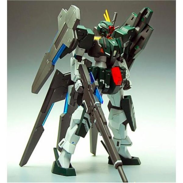 【鋼普拉】BANDAI 鋼彈00 HG 1/144 #48 CHERUDIM GUNDAM GNHW/R 智天使鋼彈 【鋼普拉】BANDAI 鋼彈00 HG 1/144 #48 CHERUDIM GUNDAM GNHW/R 智天使鋼彈
