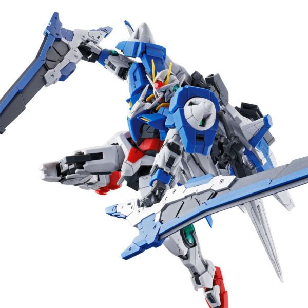 【鋼普拉】現貨 含支架 PB 魂商店 BANDAI RG 1/144 OO XN RAISER 能天使鋼彈 斬擊強化模組 【鋼普拉】現貨 含支架 PB 魂商店 BANDAI RG 1/144 OO XN RAISER 能天使鋼彈 斬擊強化模組