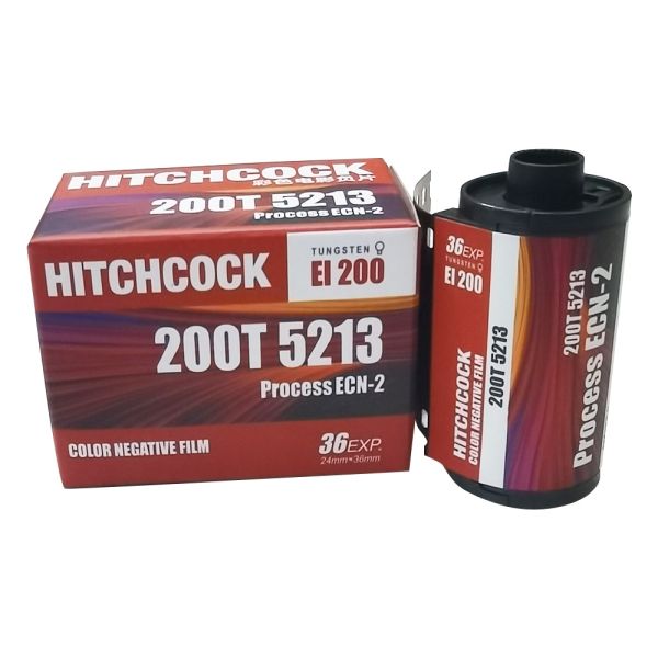 【eYe攝影】希區柯克 Hitchcock 彩色底片 135 電影膠卷 軟片 5203 5207 黑白 5222 5219 5213 36張 【eYe攝影】希區柯克 Hitchcock 彩色底片 135 電影膠卷 軟片 5203 5207 黑白 5222 5219 5213 36張