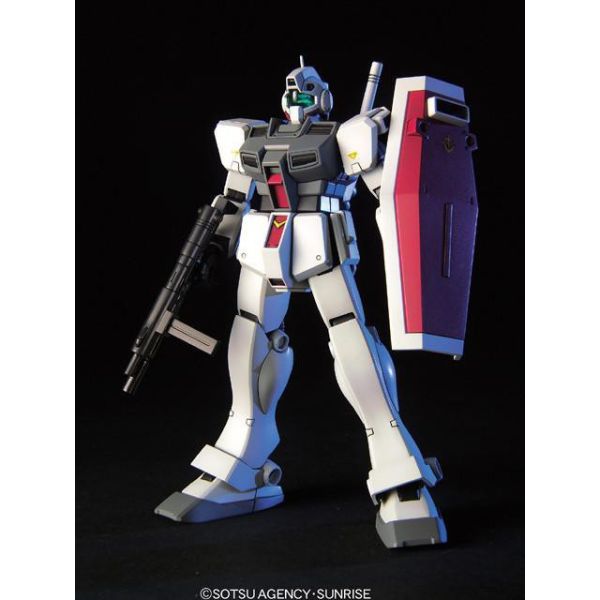 【鋼普拉】現貨 BANDAI 鋼彈0080 HGUC 1/144 #038 RGM-79D GM 吉姆 寒帶型 【鋼普拉】現貨 BANDAI 鋼彈0080 HGUC 1/144 #038 RGM-79D GM 吉姆 寒帶型