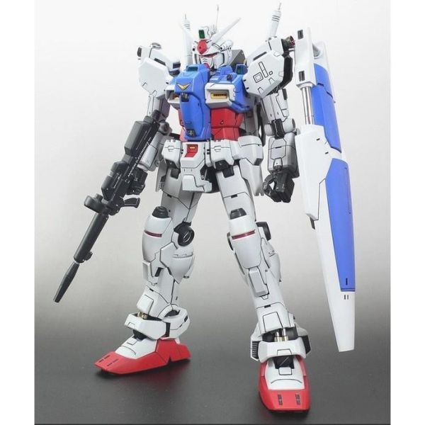 【鋼普拉】現貨 BANDAI 鋼彈UC MG 1/100 RX-78 GP01 ZEPHYRANTHES 鋼彈試作一號機 【鋼普拉】現貨 BANDAI 鋼彈UC MG 1/100 RX-78 GP01 ZEPHYRANTHES 鋼彈試作一號機