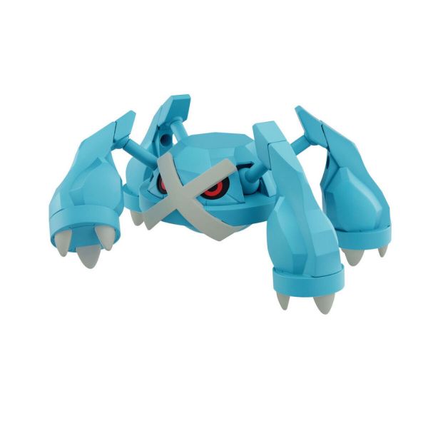 【鋼普拉】BANDAI Pokémon PLAMO 收藏集 53 METAGROSS 巨金怪 神奇寶貝 精靈寶可夢 口袋怪獸 【鋼普拉】BANDAI Pokémon PLAMO 收藏集 53 METAGROSS 巨金怪 神奇寶貝 精靈寶可夢 口袋怪獸