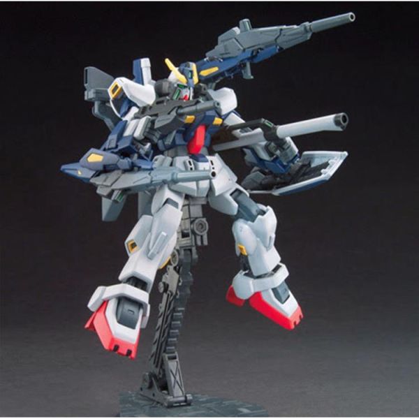 【鋼普拉】現貨 BANDAI 鋼彈創鬥者 HGBF 1/144 #004 BUILD GUNDAM Mk-II 製作鋼彈 【鋼普拉】現貨 BANDAI 鋼彈創鬥者 HGBF 1/144 #004 BUILD GUNDAM Mk-II 製作鋼彈