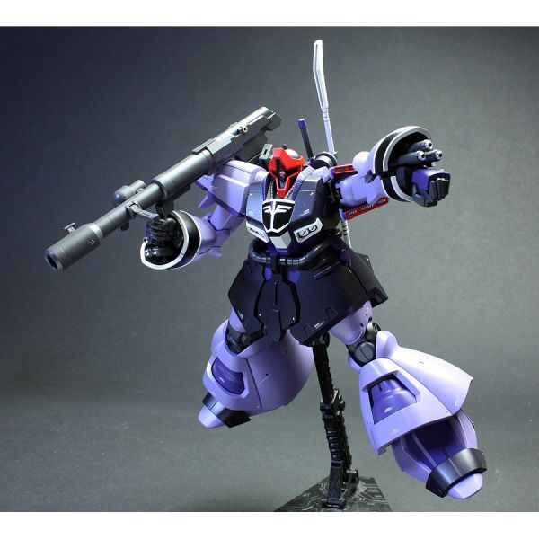 【鋼普拉】現貨 BANDAI 鋼彈UC HGUC 1/144 #124 AMX-009 DREISSEN 德萊森 德姆 【鋼普拉】現貨 BANDAI 鋼彈UC HGUC 1/144 #124 AMX-009 DREISSEN 德萊森 德姆