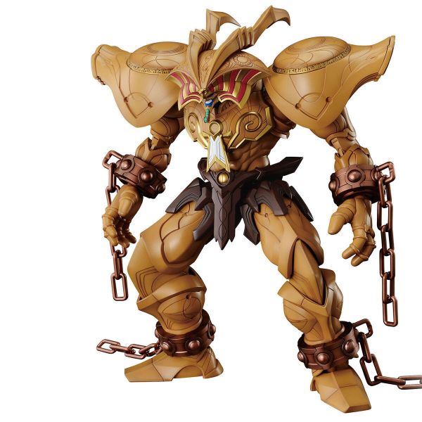 【鋼普拉】現貨 BANDAI Figure-rise Standard Amplified THE LEGENDARY EXODIA INCARNATE 遊戲王 召喚神 黑暗大法師 艾克佐迪亞 增幅版 【鋼普拉】BANDAI Figure-rise Standard Amplified THE LEGENDARY EXODIA INCARNATE 遊戲王 召喚神 黑暗大法師 艾克佐迪亞 增幅版
