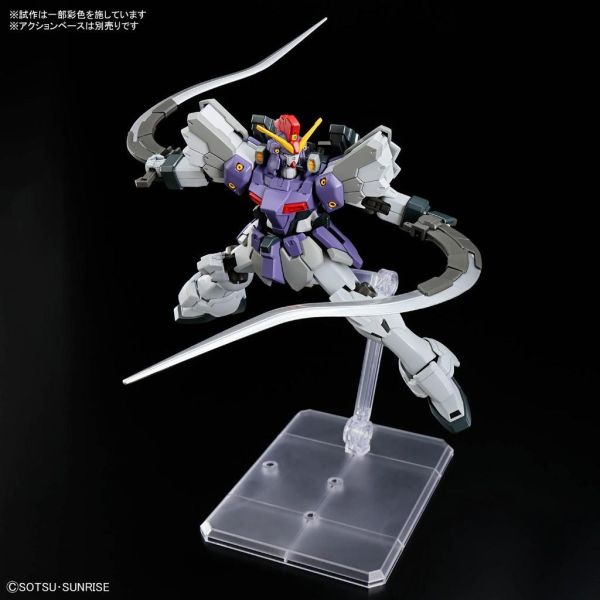 【鋼普拉】現貨 BANDAI 鋼彈W HGAC 1/144 #268 GUNDAM SANDROCK 沙漠鋼彈 改 EW 【鋼普拉】現貨 BANDAI 鋼彈W HGAC 1/144 #268 GUNDAM SANDROCK 沙漠鋼彈 改 EW