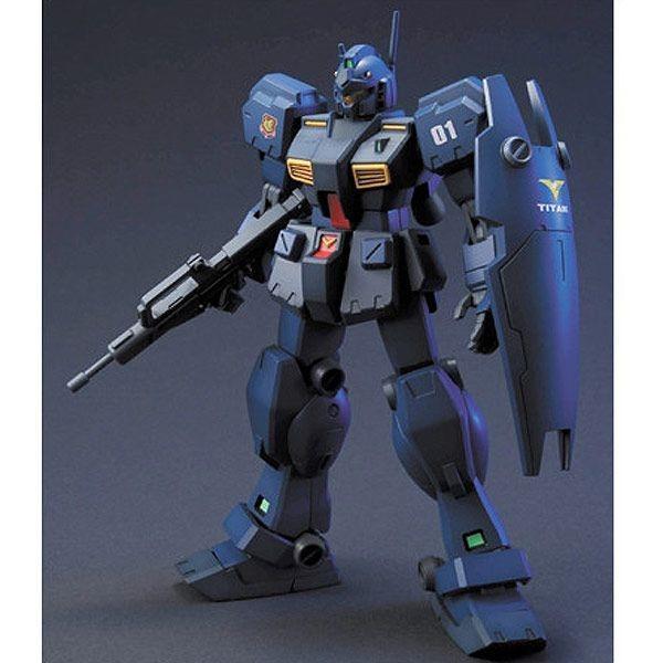 【鋼普拉】現貨 BANDAI 鋼彈0083 星塵回憶錄 HGUC 1/144 #074 GM Quel迪坦斯 鎮暴型吉姆 【鋼普拉】現貨 BANDAI 鋼彈0083 星塵回憶錄 HGUC 1/144 #074 GM Quel迪坦斯 鎮暴型吉姆