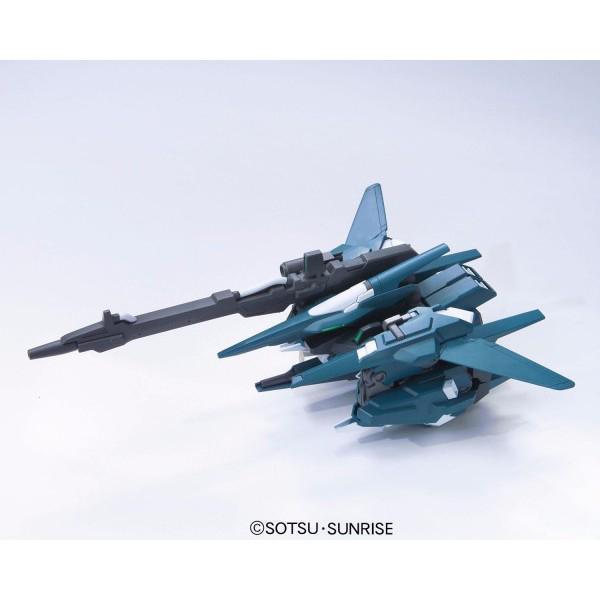 【鋼普拉】BANDAI 鋼彈 HGUC 1/144 #108 RGZ-95 ReZEL 里澤爾 里歇爾 隊長機 可變形 【鋼普拉】BANDAI 鋼彈 HGUC 1/144 #108 RGZ-95 ReZEL 里澤爾 里歇爾 隊長機 可變形